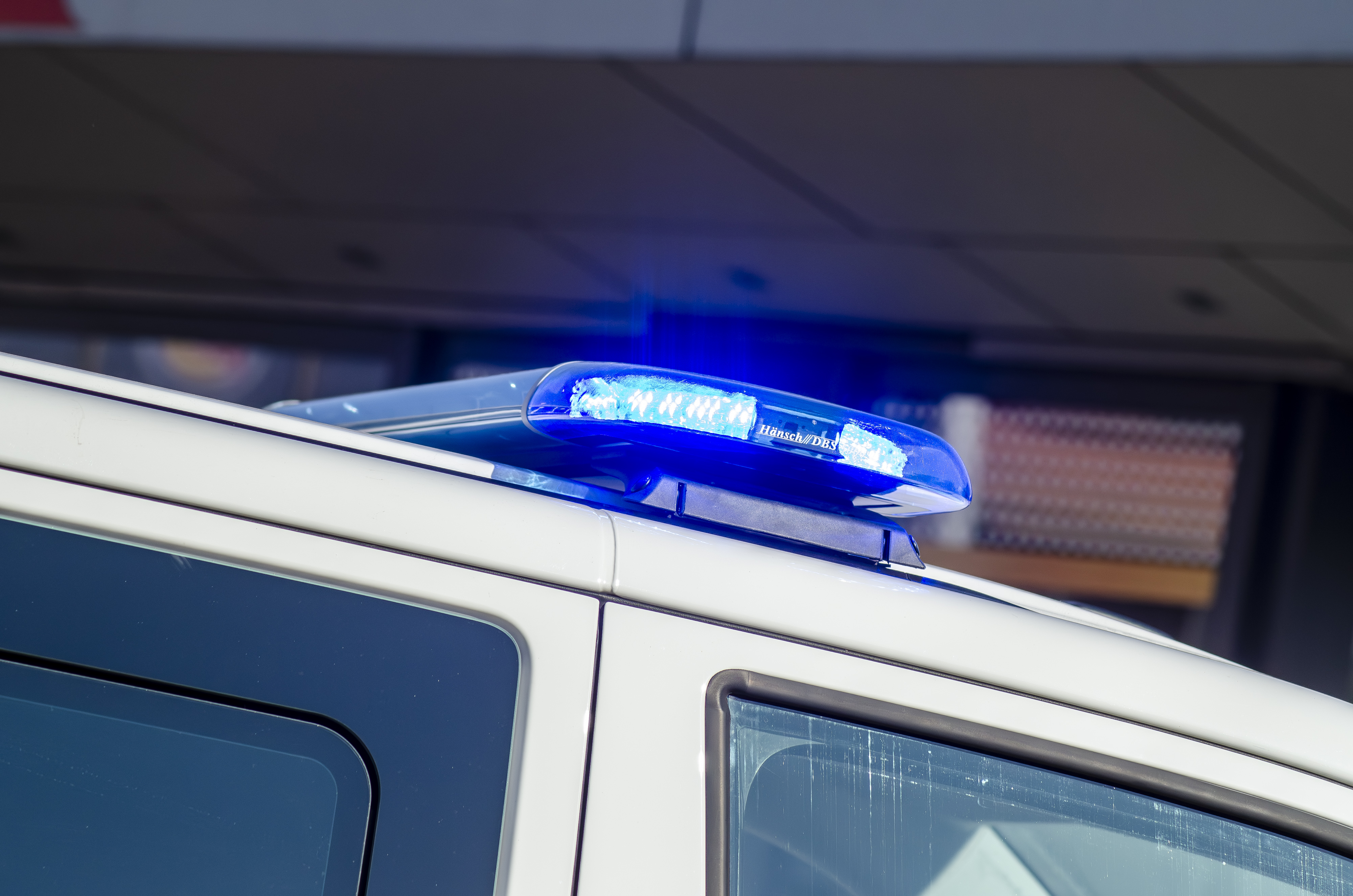 Gestohlener Linienbus könnte Fahrgäste mitgenommen haben – Polizei sucht Mitfahrer