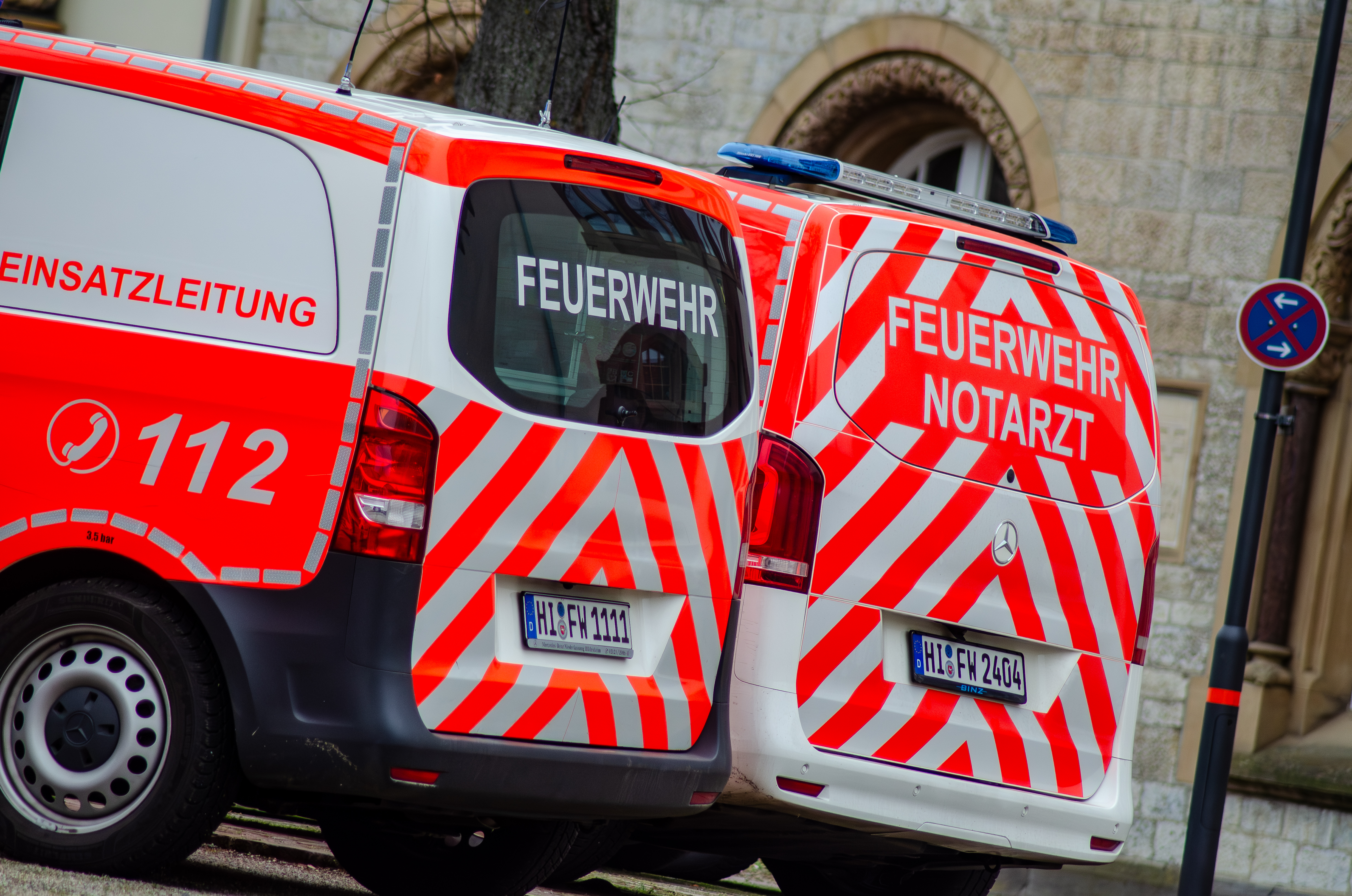 Die AUtobahn Sieben ist in Fahrtrichtung Süden anch einem Schweren Unfall gesperrt.