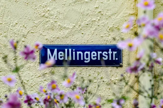 Ein abend im März in der Mellingerstraße. Was genau passiert ist klärt nun das Gericht.