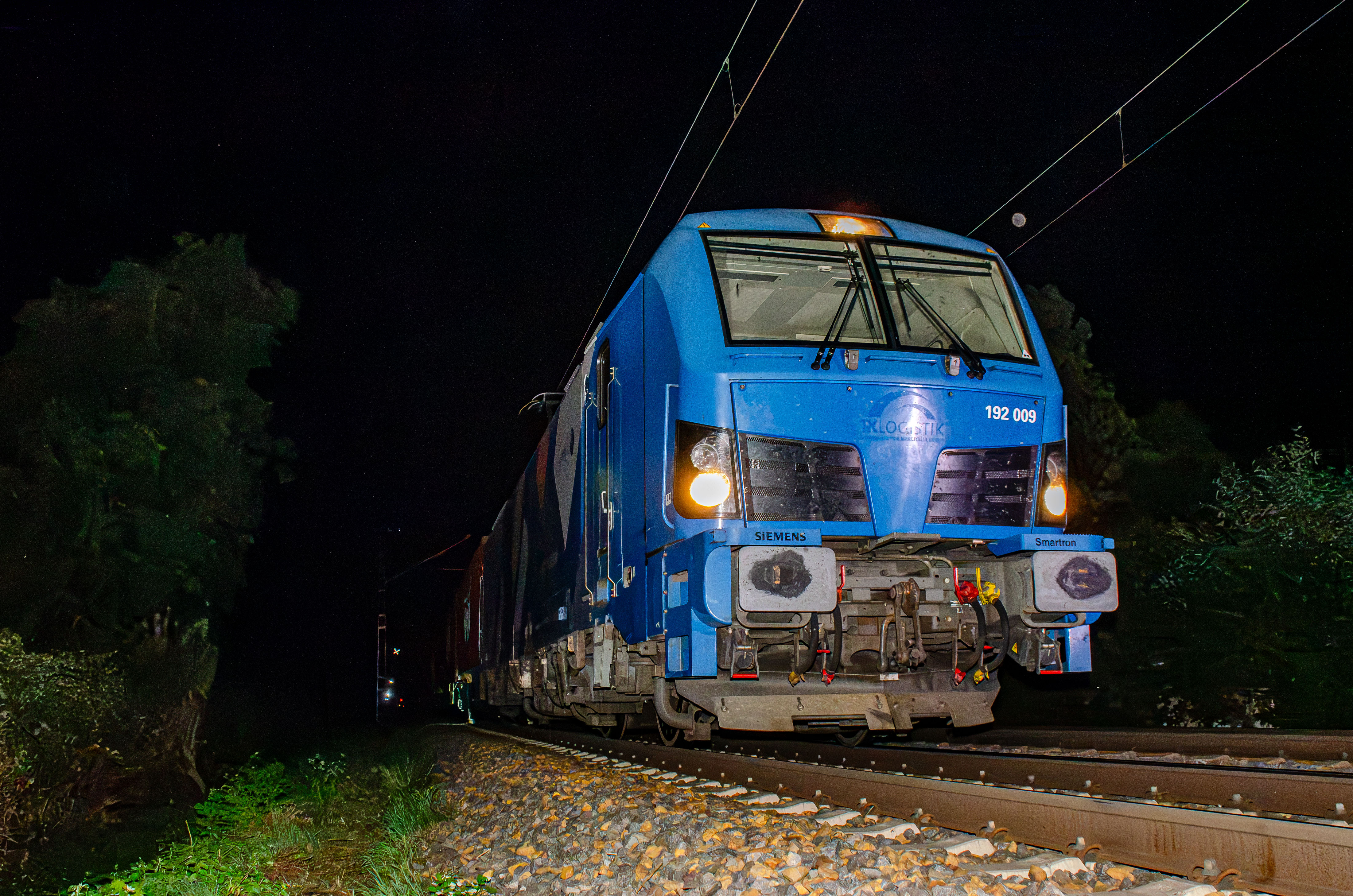 26-Jähriger bei Unfall an Bahnübergang lebensgefährlich verletzt